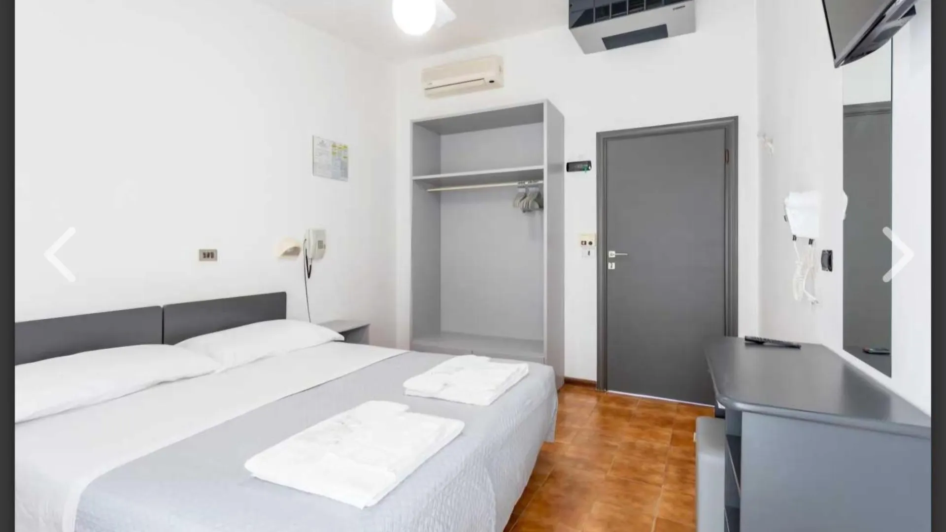 Hotel Rosalba San Mauro Mare