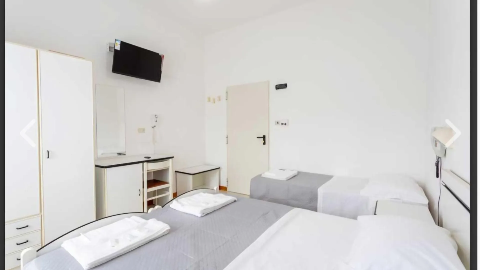 Hotel Rosalba San Mauro Mare