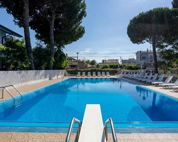 Hotel Rosalba San Mauro Mare