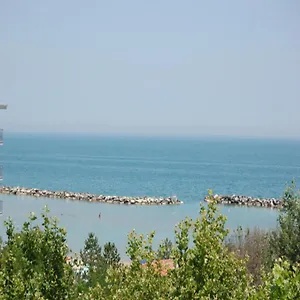 Hotel Danubio, San Mauro Mare