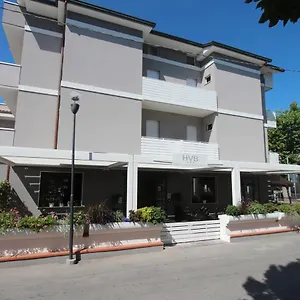 Hotel Boschetti, San Mauro Mare