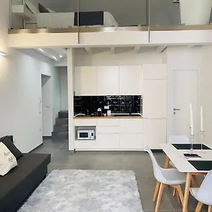 Luxury Loft 35 Cagliari