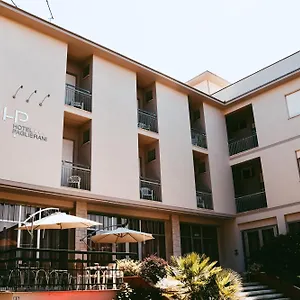 Hotel Paglierani, San Mauro Mare