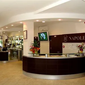 Hotel Napoleon, San Mauro Mare